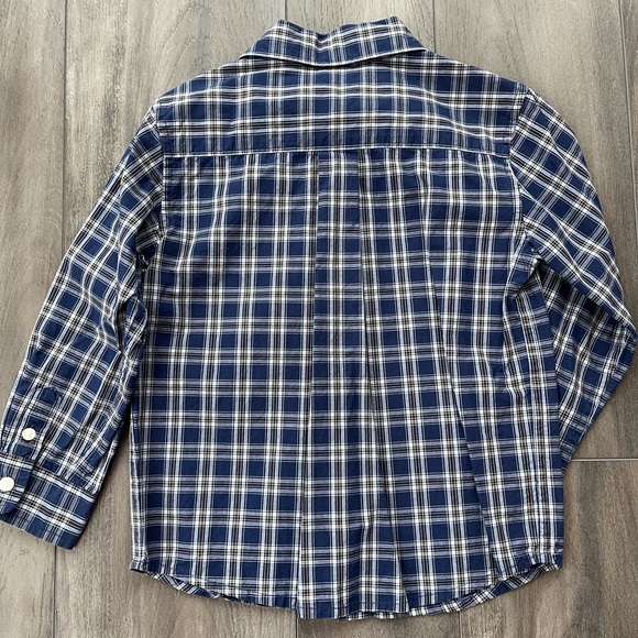 Janie & Jack Size 3 Classic Train Full Set - Picture 10 of 12